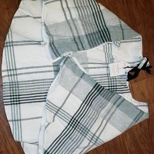 Treeskirt target Greenplad